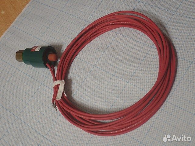 Датчик давления Texas Instruments 29PSL012-374 35