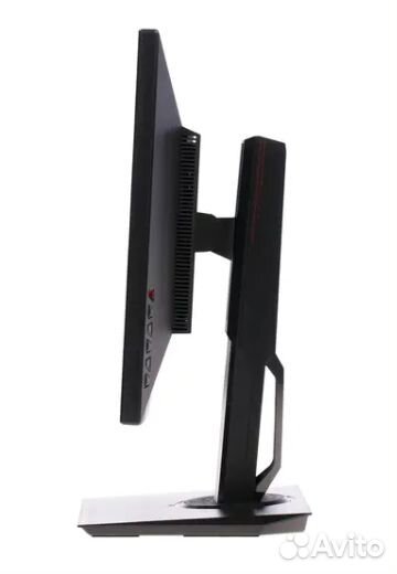 Игровой монитор asus mg278q 2К (2560x1440)