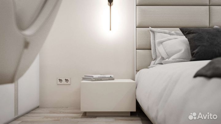 Дизайн интерьера