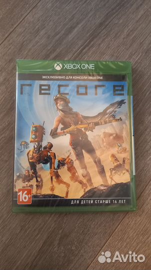 Игры для Xbox one