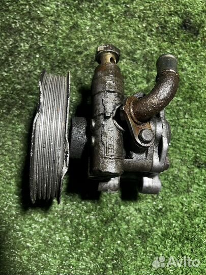 Насос гур Volkswagen Passat B5 1.9 AVB TDI