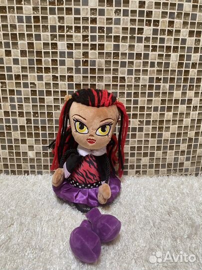 Кукла Мonster Нigh