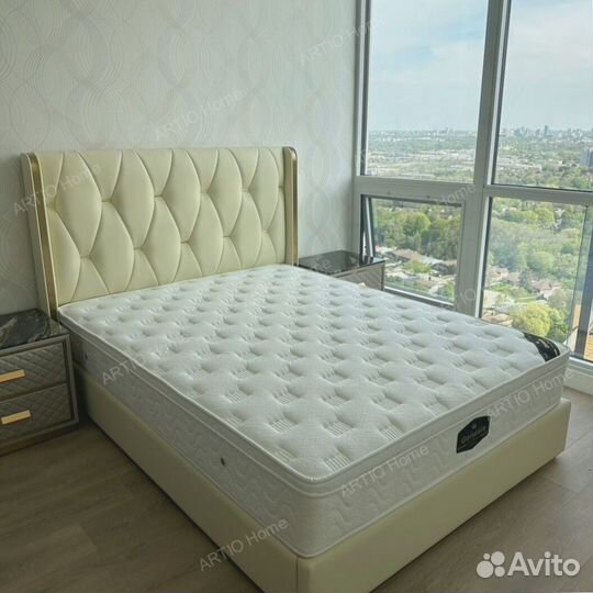 Матрас 200x200