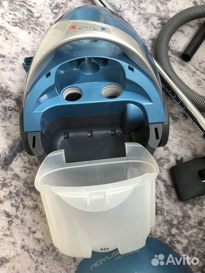 Пылесос Rovus Aqua Power