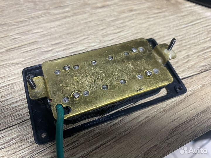 Звукосниматели ibanez