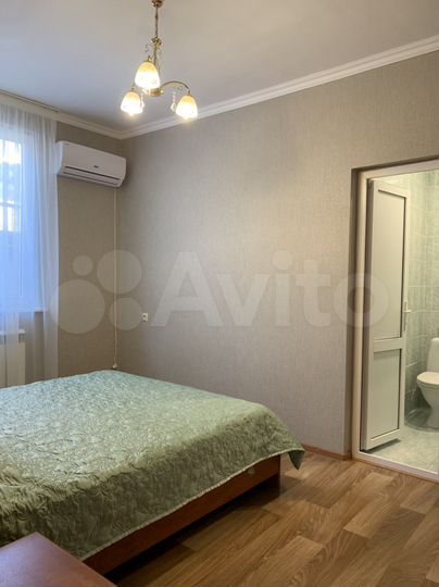 Комната 12 м² в 5-к., 3/4 эт.