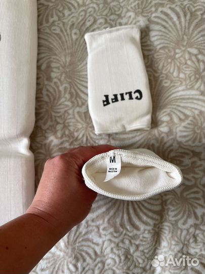 Защита для ног и рук