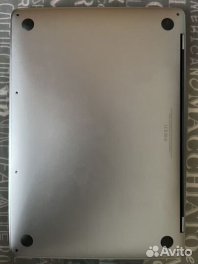 Macbook Pro 13 2019