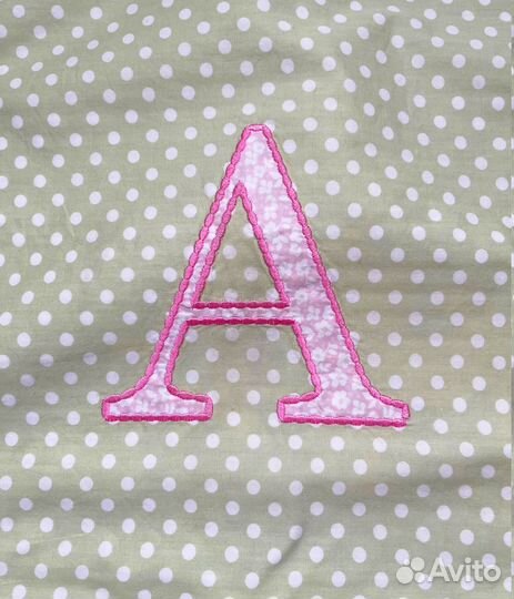 Наволочка декоративная