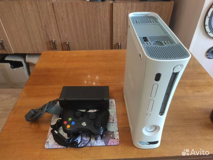 Xbox 360