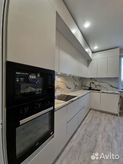 Кухни на заказ