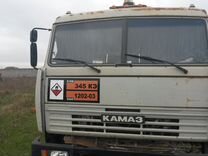 КАМАЗ 53215, 2004