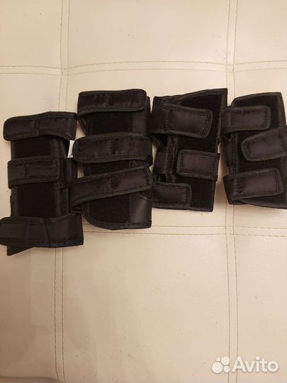 Защита для велосипеда