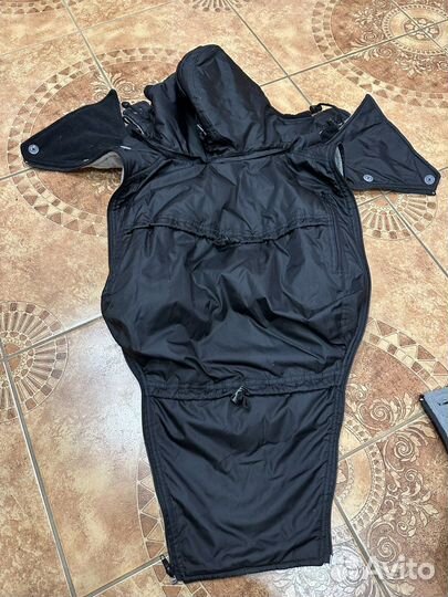 Слинговставка гусленок