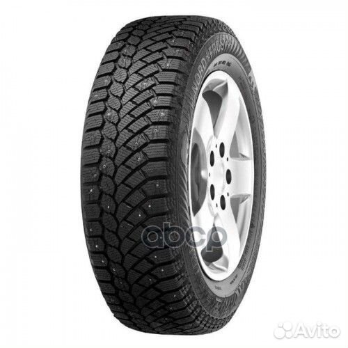 Gislaved Nord Frost 200 SUV ID 215/65 R16