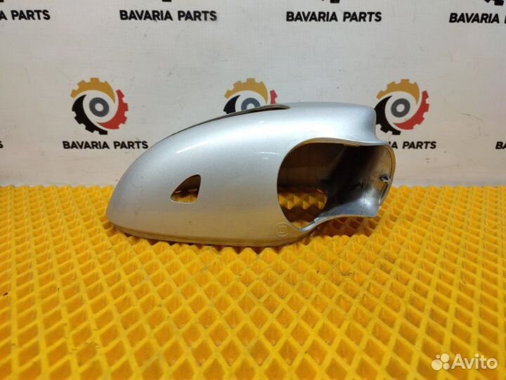 Корпус зеркала правый Mercedes S W221 3.5 M272