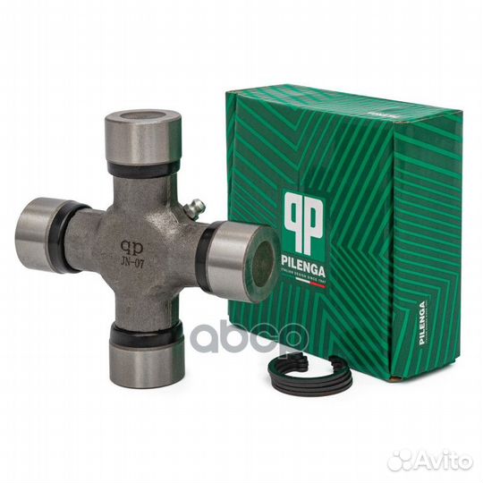 Крестовина iveco daily PJP8931 pilenga