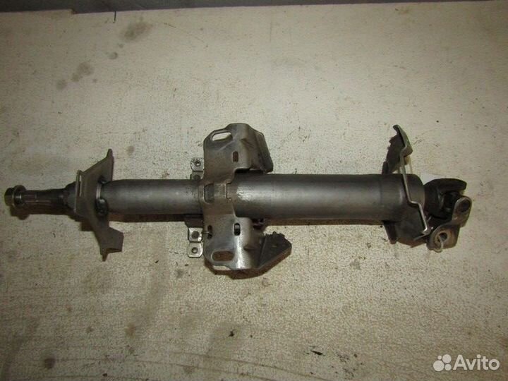 Колонка рулевая Almera N16 2000-2006