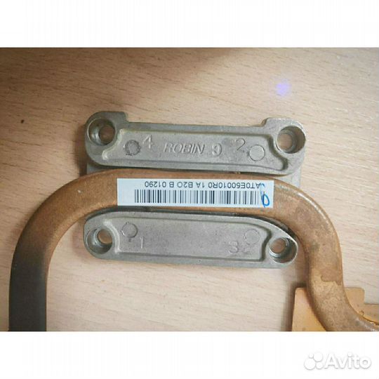 Радиатор для ноутбука Lenovo