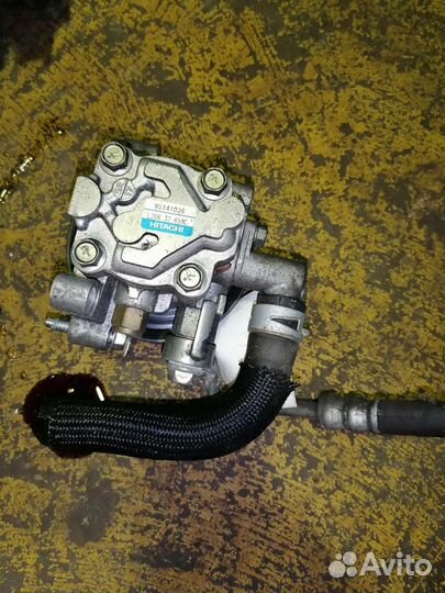 Гидроусилитель Mazda MPV, Ford L20632650C