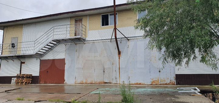Сдается помещение