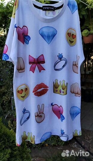 Футболка женская