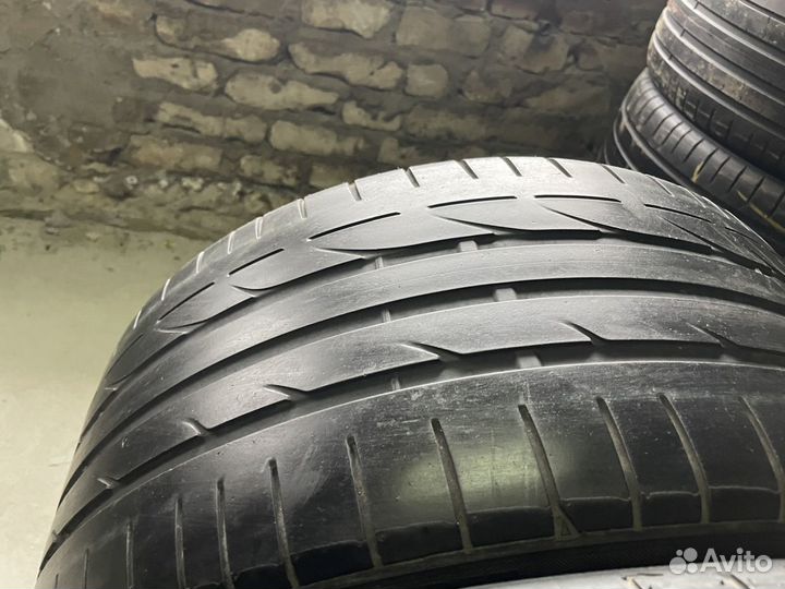 Bridgestone Potenza S001 255/35 R19 92Y