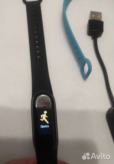 Смарт- браслет