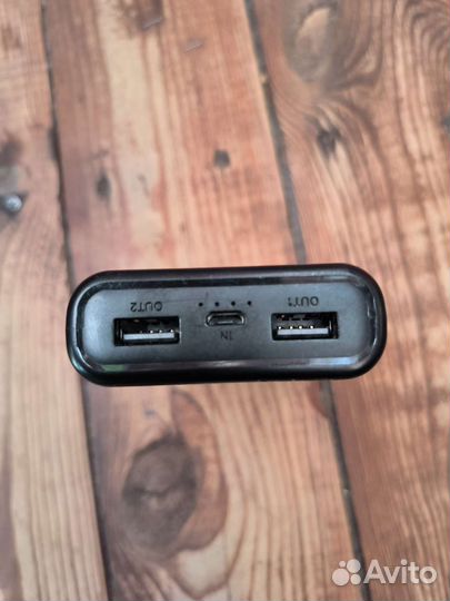 Повербанк 20000