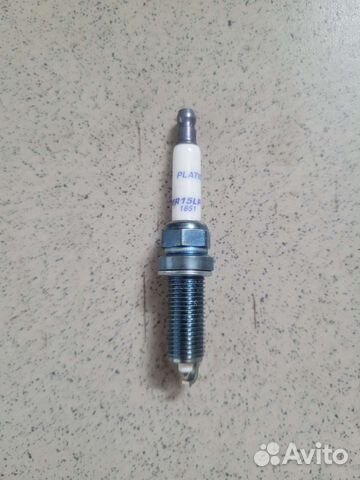 Свечи зажигания Brisk