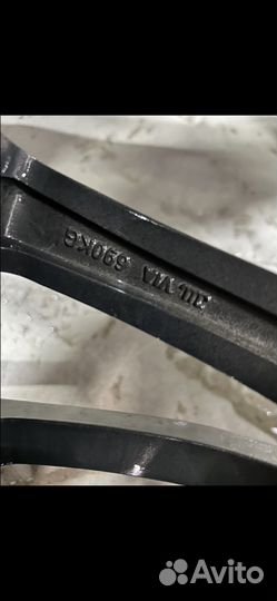 Goform GF50 245/30 R20 125Y