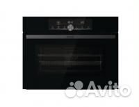 Духовой шкаф gorenje BCM4547A10BG