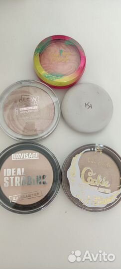 Хайлайтеры