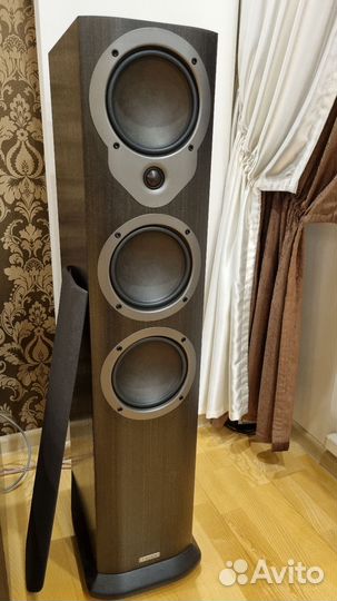 Акустическая система (5.1) Mission