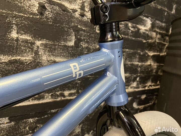 Велосипед BMX Premium Subway