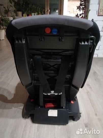 Детское авто кресло до 18 кг