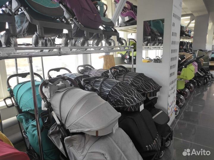 Babalo 2023 прогулочная Всесезонная универсальная