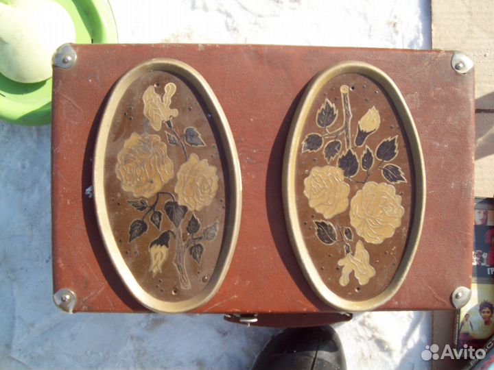 Гравюра на стали