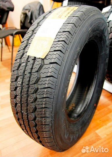 Triangle TR258 255/65 R16 109H
