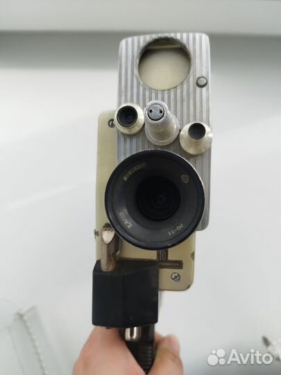 Кинокамера киев-16с-3