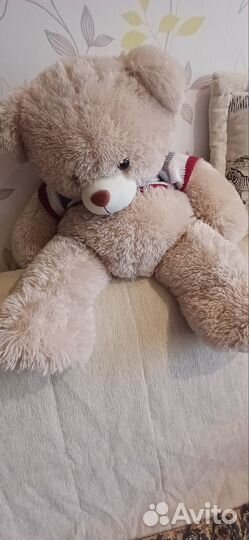 Мягкие игрушки