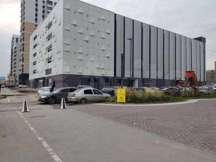 Гараж, 18 м²