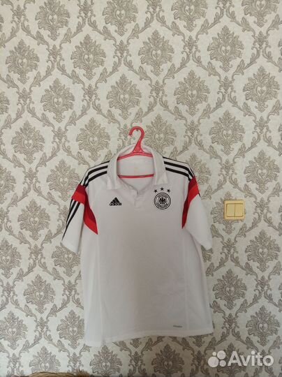 Футболка as milan, России и другие