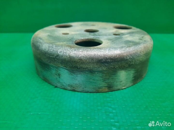 Шкив помпы Honda Fit L13A