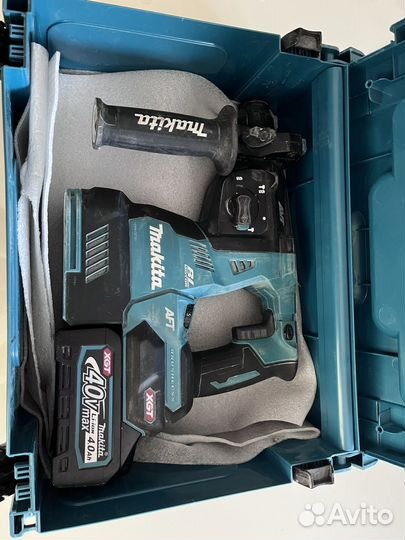 Перфоратор makita