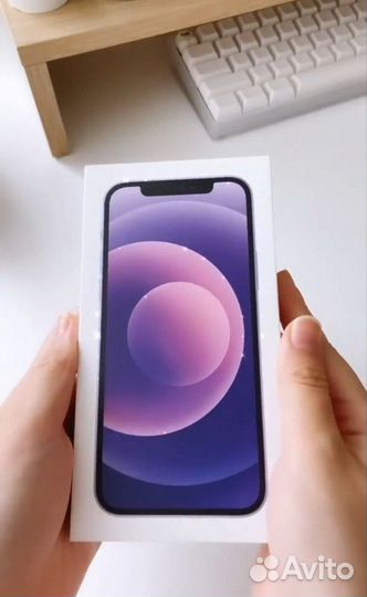 iPhone 12 mini, 64 ГБ