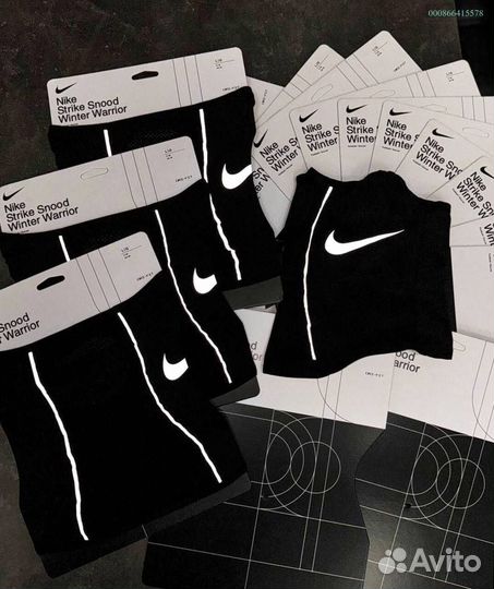 Снуд Nike (Арт.86676)