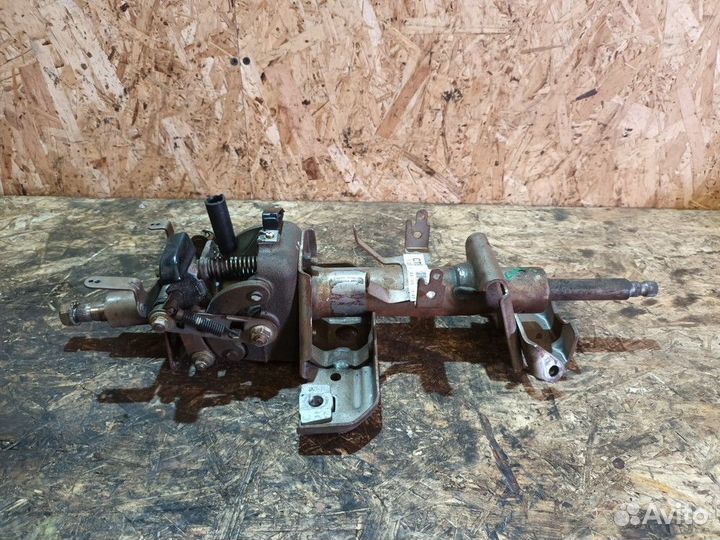 Колонка рулевая Toyota Carina E I (1992—1998)