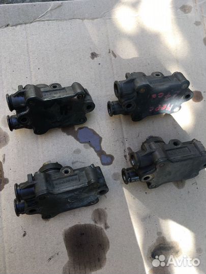 Насос подкачки топлива Mercedes