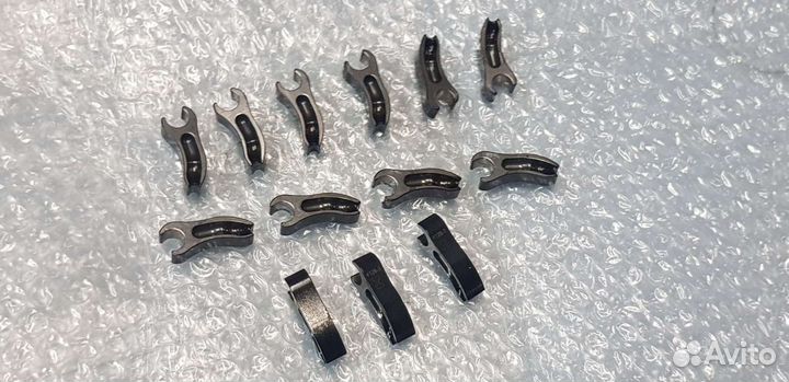 Bmw S1000RR K46 Рычаг Толкателя 11 33 8 389 397